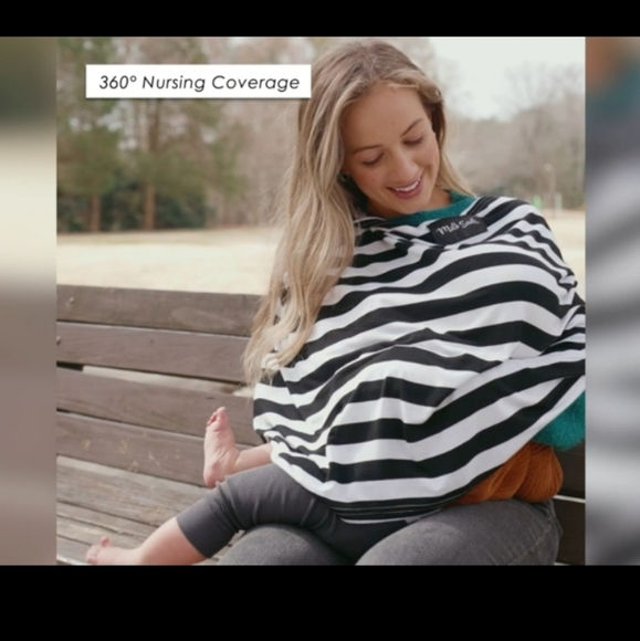 Star Wars Milk Snob 5-in-1 Cover - Picture 5 of 5